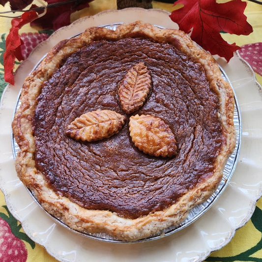 Pumpkin Pie